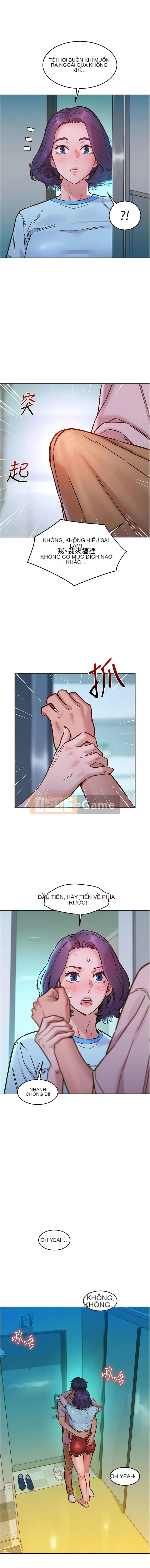 Những đêm không ngủ Chương 69-70