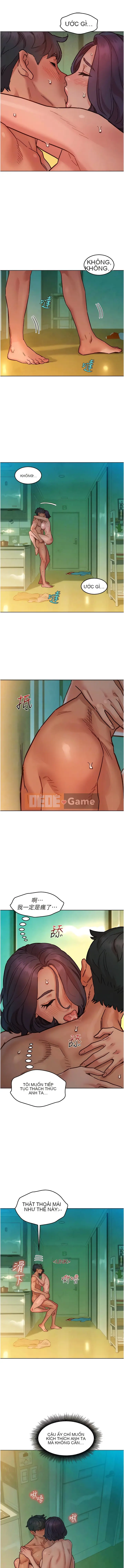 Những đêm không ngủ Chương 69-70