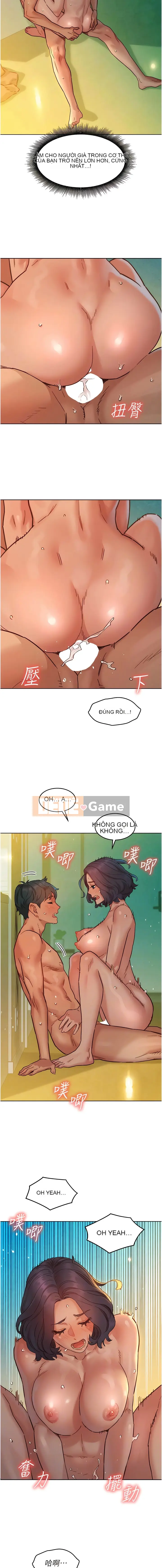 Những đêm không ngủ Chương 69-70