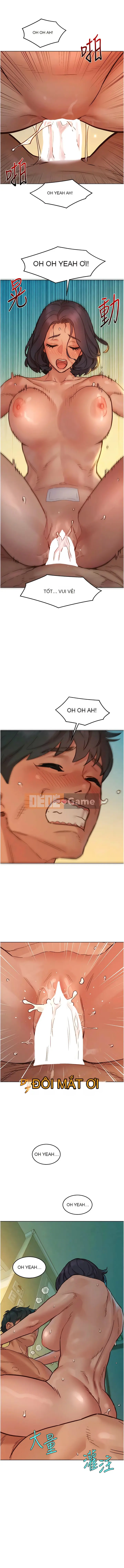 Những đêm không ngủ Chương 69-70