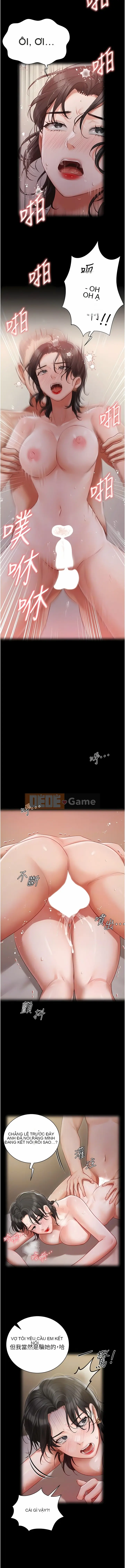 Tình nhân nhà riêng Chương 31-32