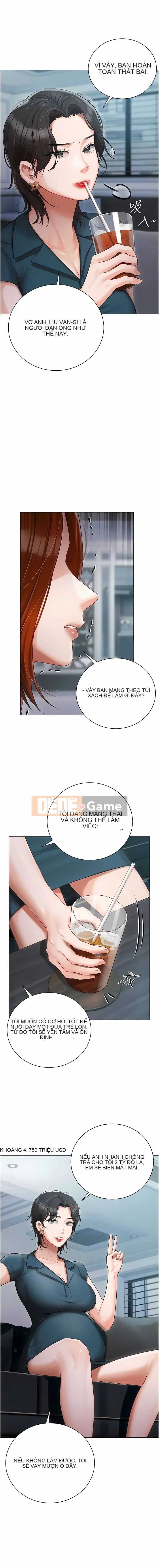 Tình nhân nhà riêng Chương 31-32