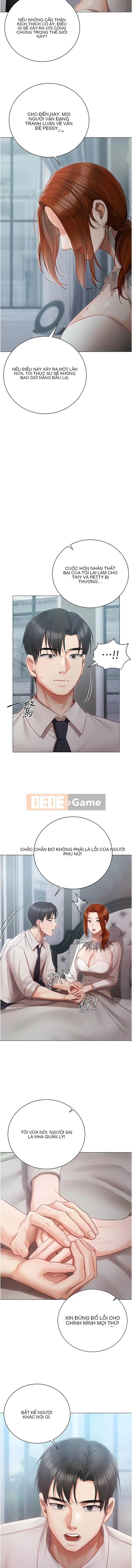 Tình nhân nhà riêng Chương 31-32