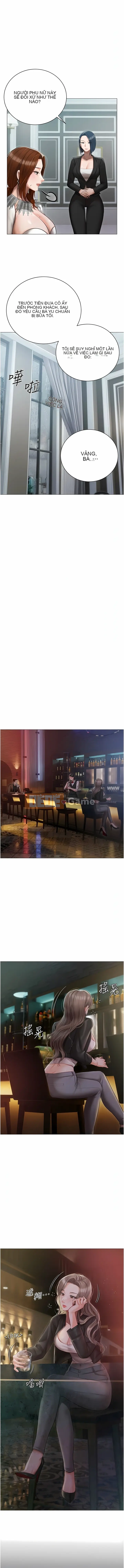 Tình nhân nhà riêng Chương 31-32