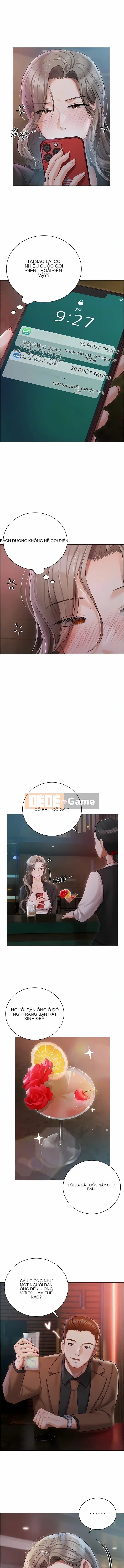 Tình nhân nhà riêng Chương 31-32