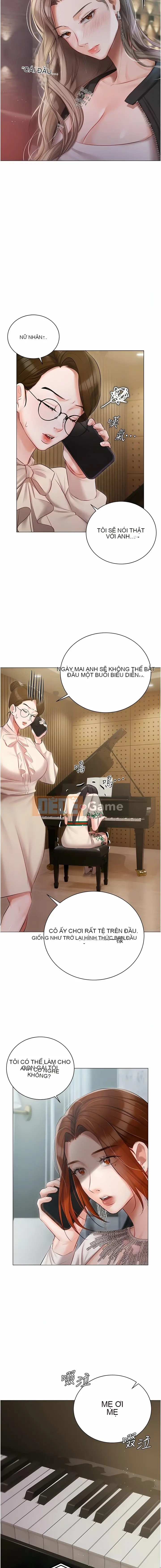 Tình nhân nhà riêng Chương 31-32