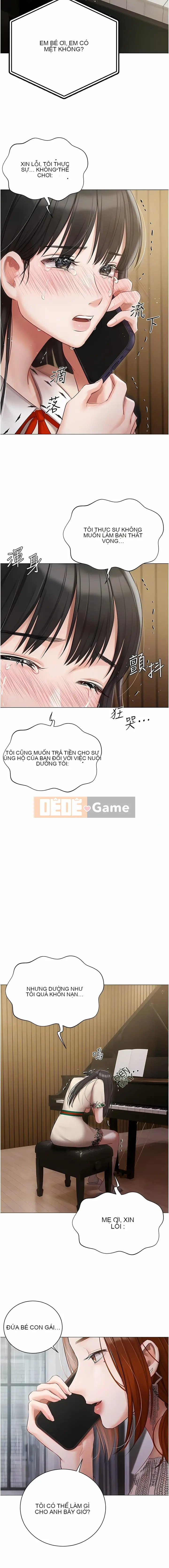 Tình nhân nhà riêng Chương 31-32