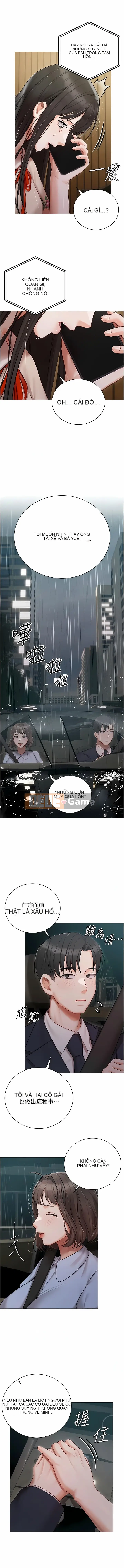 Tình nhân nhà riêng Chương 31-32