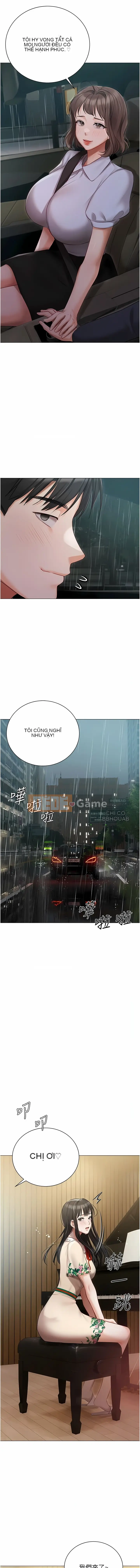 Tình nhân nhà riêng Chương 31-32