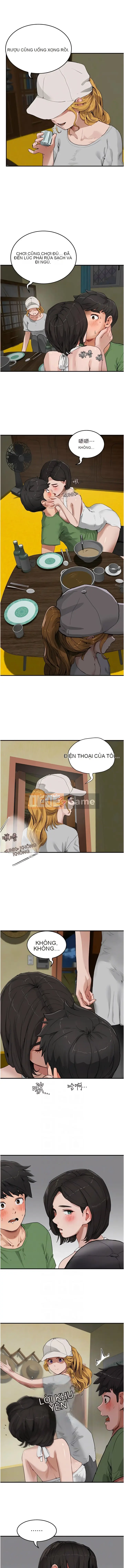 Mùa hè sâu Chương 57-58