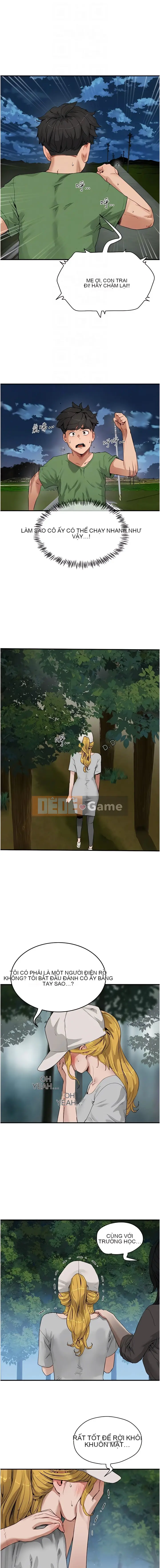 Mùa hè sâu Chương 57-58