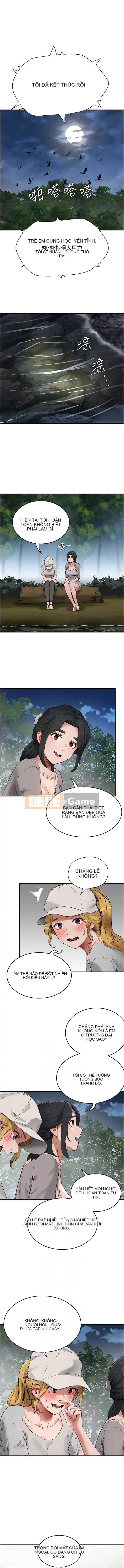 Mùa hè sâu Chương 57-58