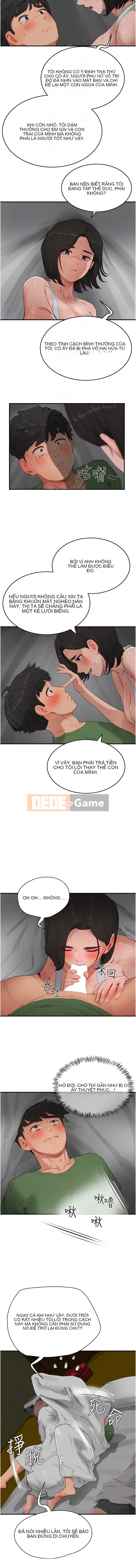 Mùa hè sâu Chương 57-58