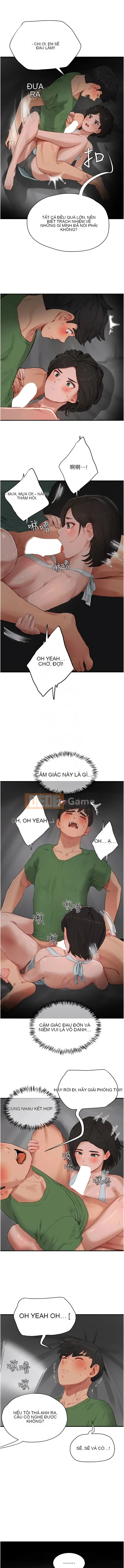 Mùa hè sâu Chương 57-58