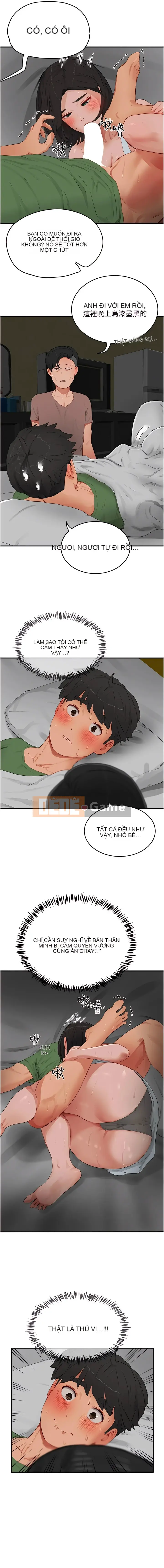 Mùa hè sâu Chương 57-58