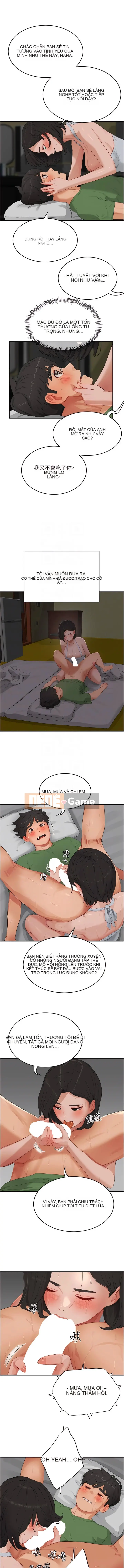 Mùa hè sâu Chương 57-58