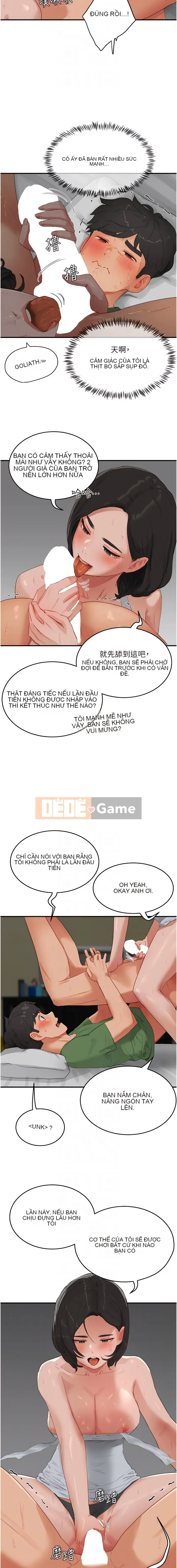 Mùa hè sâu Chương 57-58