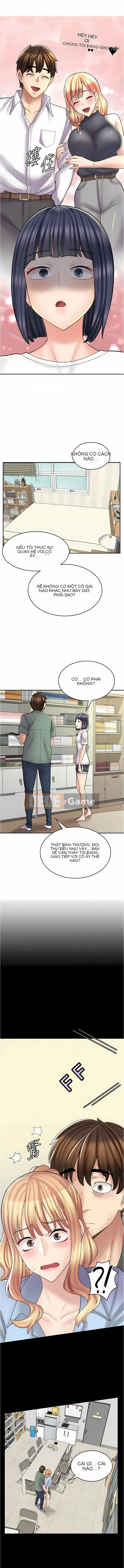 Sinh viên vừa học vừa làm trong một cửa hàng truyện tranh Chương 27-28