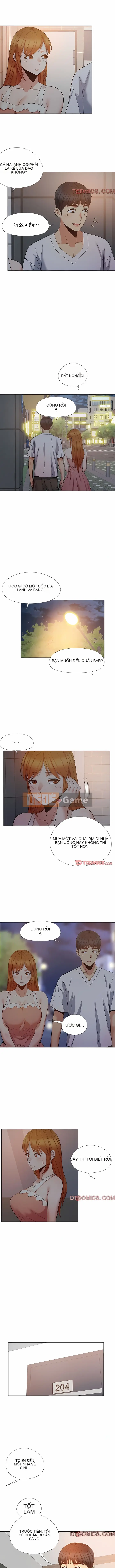 Niềm tin tình yêu Chương 22-23