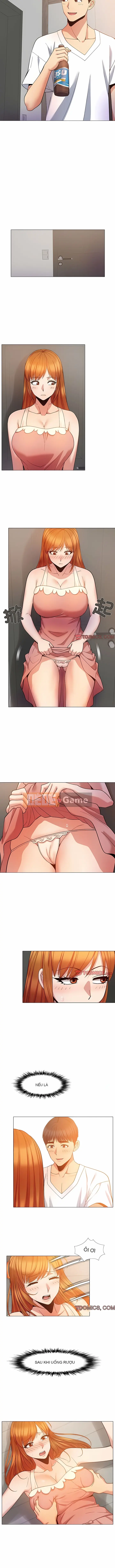 Niềm tin tình yêu Chương 22-23