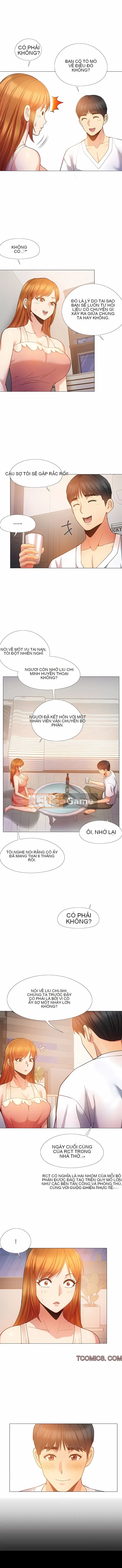 Niềm tin tình yêu Chương 22-23