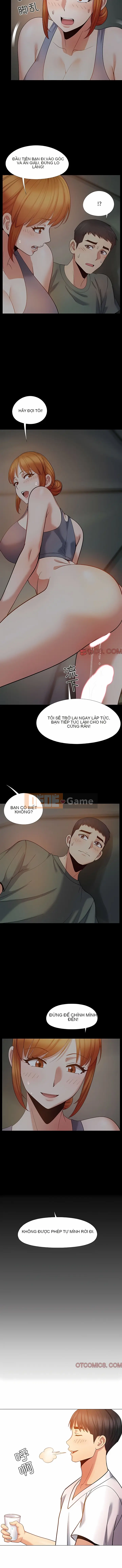 Niềm tin tình yêu Chương 22-23