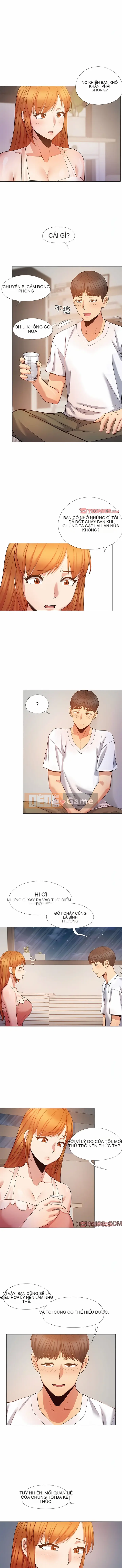 Niềm tin tình yêu Chương 22-23