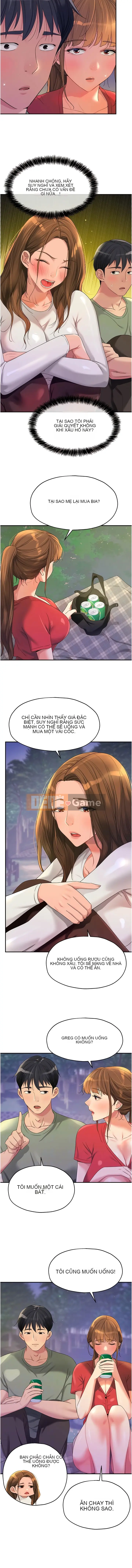 Cửa hàng tạp hóa lỗ Chương 62