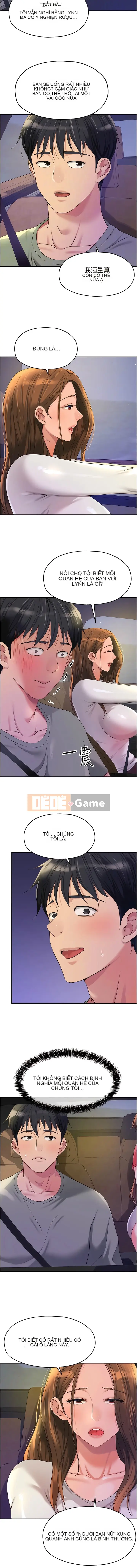 Cửa hàng tạp hóa lỗ Chương 62