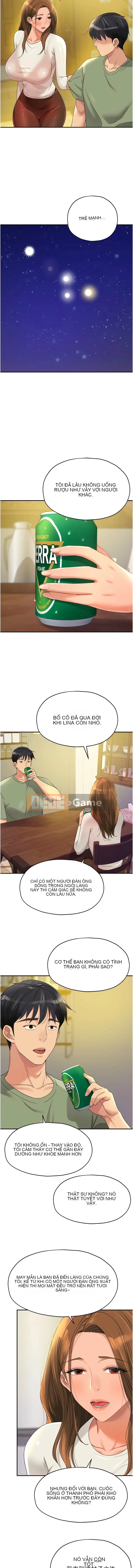 Cửa hàng tạp hóa lỗ Chương 62