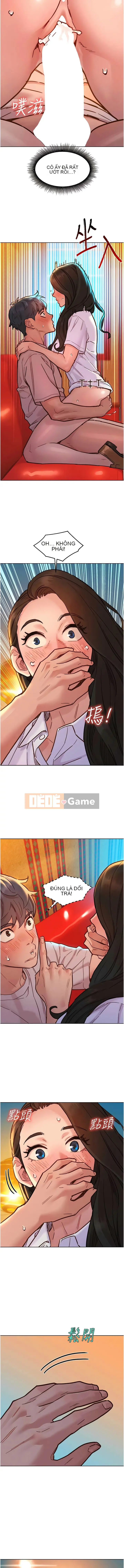 Những đêm không ngủ Chương 68