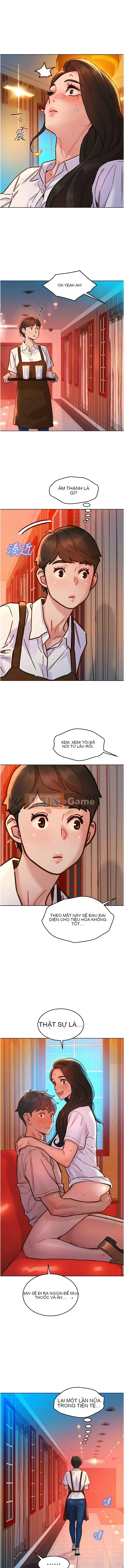 Những đêm không ngủ Chương 68