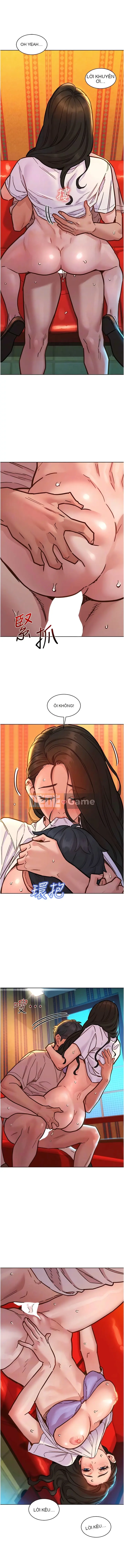 Những đêm không ngủ Chương 68