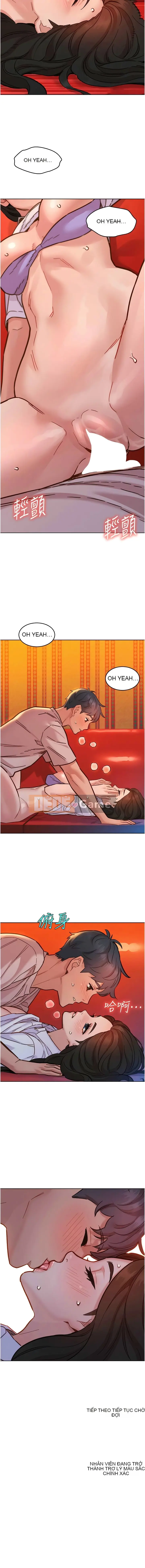 Những đêm không ngủ Chương 68