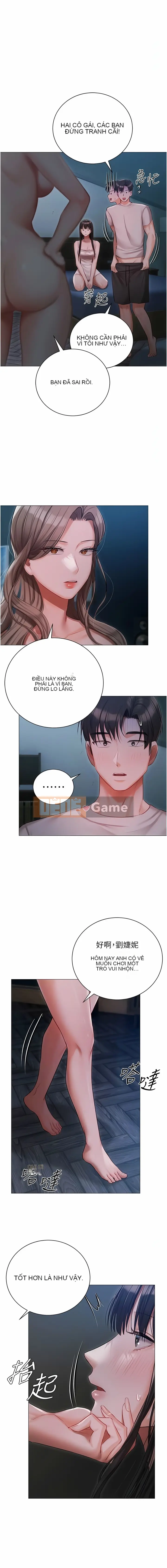 Tình nhân nhà riêng Chương 29-30