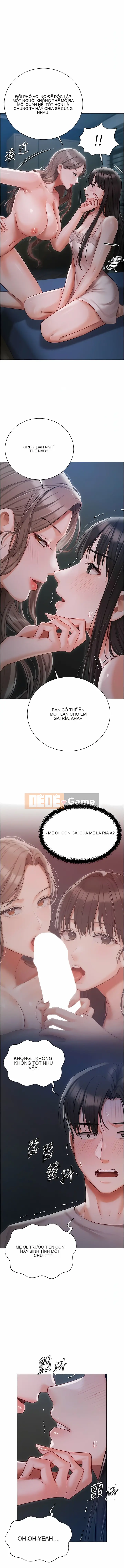 Tình nhân nhà riêng Chương 29-30