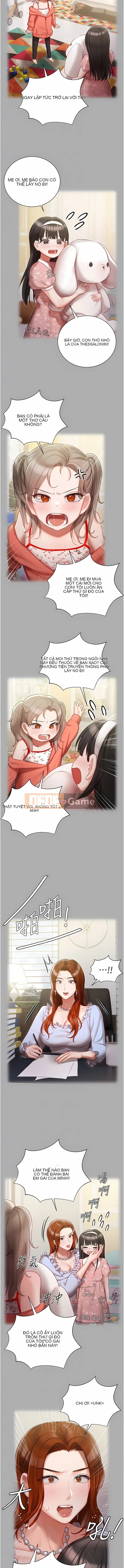 Tình nhân nhà riêng Chương 29-30