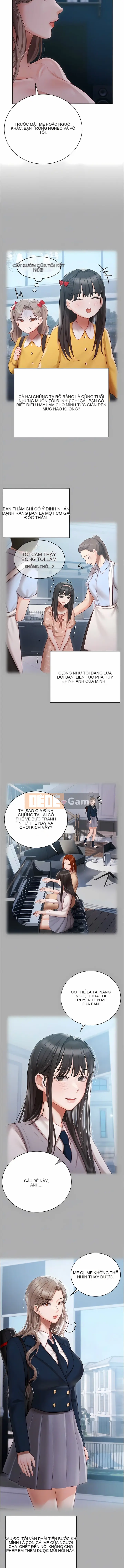 Tình nhân nhà riêng Chương 29-30