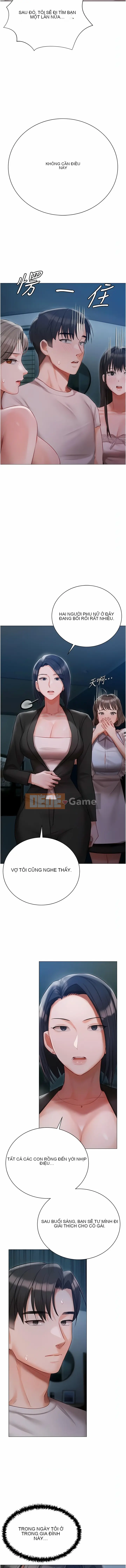 Tình nhân nhà riêng Chương 29-30