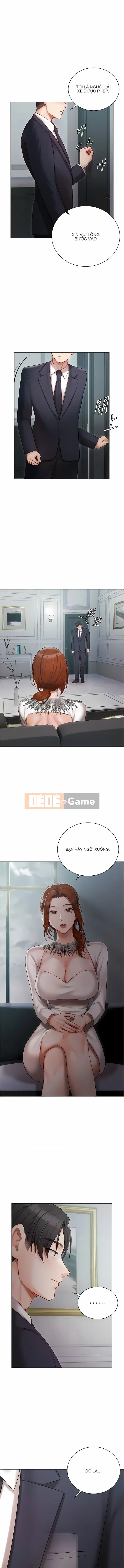 Tình nhân nhà riêng Chương 29-30