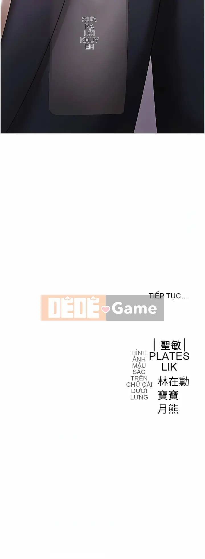 Tình nhân nhà riêng Chương 29-30