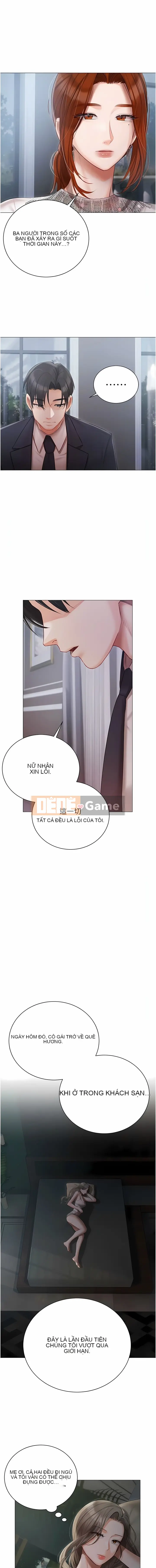 Tình nhân nhà riêng Chương 29-30