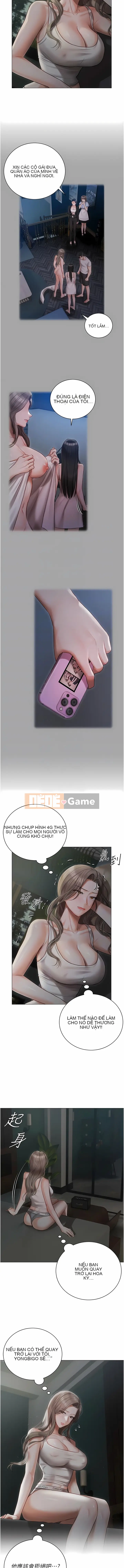 Tình nhân nhà riêng Chương 29-30