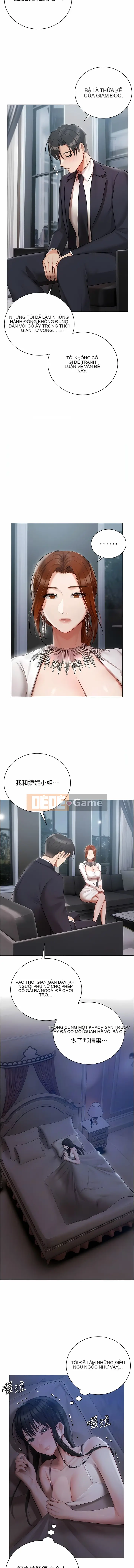 Tình nhân nhà riêng Chương 29-30