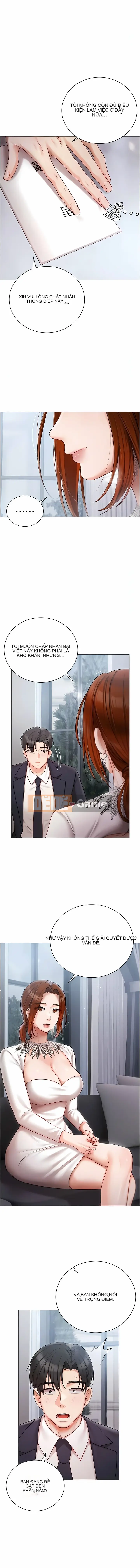 Tình nhân nhà riêng Chương 29-30