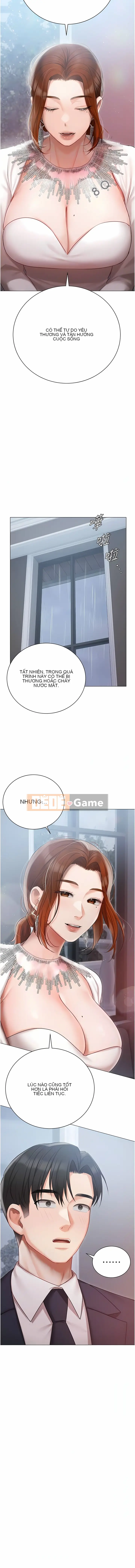 Tình nhân nhà riêng Chương 29-30