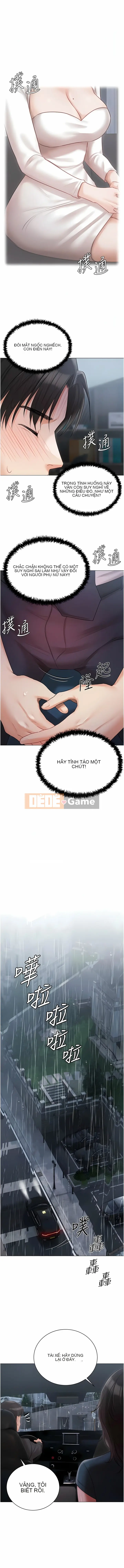 Tình nhân nhà riêng Chương 29-30