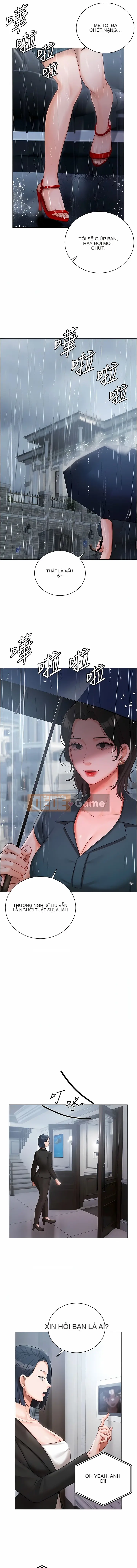 Tình nhân nhà riêng Chương 29-30