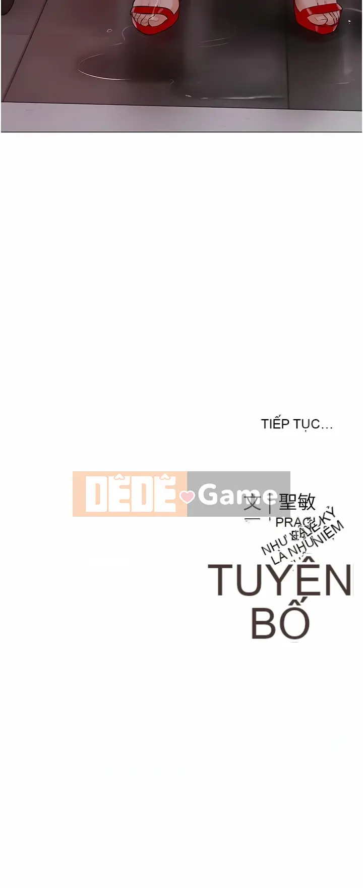 Tình nhân nhà riêng Chương 29-30