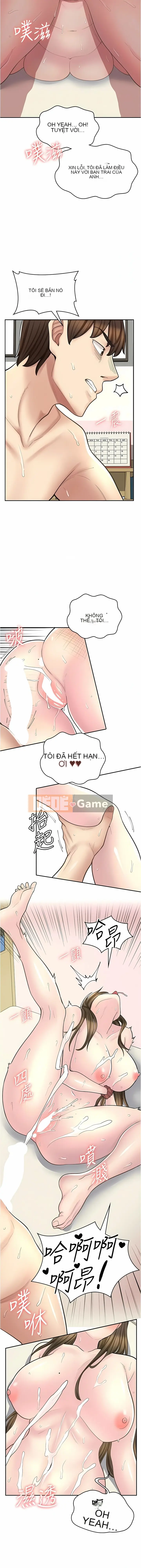 Sinh viên vừa học vừa làm trong một cửa hàng truyện tranh Chương 25-26